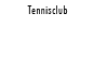 Tennisclub